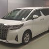 toyota alphard 2022 -TOYOTA--Alphard 3BA-AGH30W--AGH30-0427043---TOYOTA--Alphard 3BA-AGH30W--AGH30-0427043- image 1