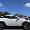 mazda cx-3 2017 -MAZDA--CX-3 6BA-DKEFW--DKEFW-101763---MAZDA--CX-3 6BA-DKEFW--DKEFW-101763- image 10