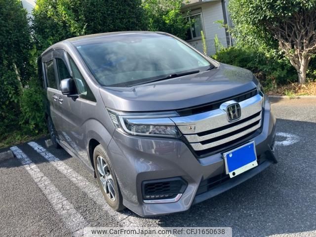 honda stepwagon 2018 CFJ1650638 image 1