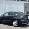 audi a3 2021 -AUDI--Audi A3 3AA-GYDLA--WAUZZZGY2MA117072---AUDI--Audi A3 3AA-GYDLA--WAUZZZGY2MA117072- image 8