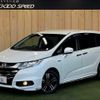 honda odyssey 2017 quick_quick_DAA-RC4_RC4-1030922 image 1