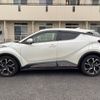 toyota c-hr 2018 -TOYOTA--C-HR DAA-ZYX10--ZYX10-2138392---TOYOTA--C-HR DAA-ZYX10--ZYX10-2138392- image 4