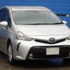 toyota prius-α 2016 -TOYOTA--Prius α ZVW40W--0019261---TOYOTA--Prius α ZVW40W--0019261- image 4