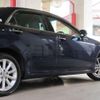 toyota crown 2008 -TOYOTA 【名変中 】--Crown GRS202--0001949---TOYOTA 【名変中 】--Crown GRS202--0001949- image 7