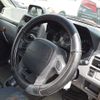 mitsubishi pajero-mini 1998 No.16032 image 5