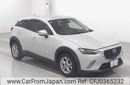 mazda cx-3 2015 -MAZDA 【広島 301ﾊ2610】--CX-3 DK5FW-107726---MAZDA 【広島 301ﾊ2610】--CX-3 DK5FW-107726-