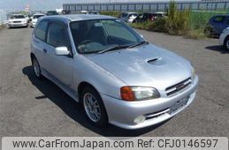 toyota starlet 1996 22262