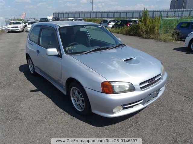 toyota starlet 1996 22262 image 1