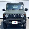 suzuki jimny 2022 -SUZUKI--Jimny 3BA-JB64W--JB64W-236829---SUZUKI--Jimny 3BA-JB64W--JB64W-236829- image 13