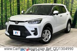 toyota raize 2023 quick_quick_A201A_A201A-0066353