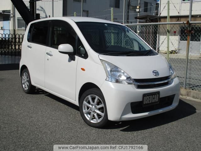 daihatsu move 2011 CFJ1792166 image 1