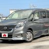 nissan serena 2018 -NISSAN--Serena DAA-HFC27--HFC27-009808---NISSAN--Serena DAA-HFC27--HFC27-009808- image 1