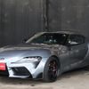 toyota supra 2020 CFJ1867999 image 1