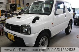 suzuki jimny 2011 -SUZUKI 【三重 582ｾ6032】--Jimny JB23W--658068---SUZUKI 【三重 582ｾ6032】--Jimny JB23W--658068-