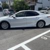 toyota camry 2018 -TOYOTA--Camry DAA-AXVH70--AXVH70-1025375---TOYOTA--Camry DAA-AXVH70--AXVH70-1025375- image 2