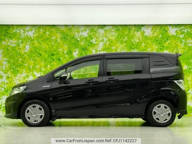 honda freed-spike 2013 quick_quick_DAA-GP3_GP3-1036128 image 2