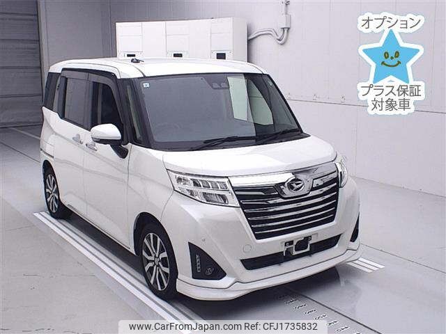 daihatsu thor 2019 CFJ1735832 image 1