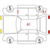 volvo v40 2014 -VOLVO--Volvo V40 DBA-MB4164T--YV1MV485BE2144999---VOLVO--Volvo V40 DBA-MB4164T--YV1MV485BE2144999- image 2
