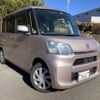 daihatsu tanto 2014 -DAIHATSU 【静岡 580ﾌ8801】--Tanto LA600S--0089100---DAIHATSU 【静岡 580ﾌ8801】--Tanto LA600S--0089100- image 1