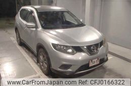 nissan x-trail 2014 -NISSAN--X-Trail NT32-030026---NISSAN--X-Trail NT32-030026-