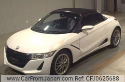 honda s660 2015 -HONDA--S660 DBA-JW5--JW5-1002107---HONDA--S660 DBA-JW5--JW5-1002107-