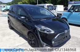 toyota sienta 2022 -TOYOTA--Sienta NHP170G-7267452---TOYOTA--Sienta NHP170G-7267452-