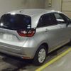 honda fit 2020 -HONDA 【札幌 504ﾐ 447】--Fit 6BA-GR2--GR2-1000641---HONDA 【札幌 504ﾐ 447】--Fit 6BA-GR2--GR2-1000641- image 2