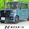 suzuki spacia 2023 quick_quick_MK33V_MK33V-116237 image 1