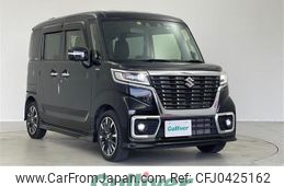 suzuki spacia 2020 -SUZUKI--Spacia 5AA-MK53S--MK53S-731643---SUZUKI--Spacia 5AA-MK53S--MK53S-731643-