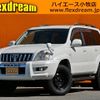 toyota land-cruiser-prado 2006 -TOYOTA--Land Cruiser Prado TRJ120W--TRJ120-5042630---TOYOTA--Land Cruiser Prado TRJ120W--TRJ120-5042630- image 1