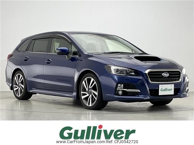 subaru levorg 2015 -SUBARU--Levorg DBA-VM4--VM4-035212---SUBARU--Levorg DBA-VM4--VM4-035212- image 1