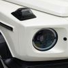 mercedes-benz g-class 2021 quick_quick_3DA-463350_W1N4633502X406173 image 2