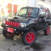 suzuki jimny 2006 -SUZUKI--Jimny ABA-JB23W--JB23W-502317---SUZUKI--Jimny ABA-JB23W--JB23W-502317- image 1