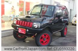 suzuki jimny 2006 -SUZUKI--Jimny ABA-JB23W--JB23W-502317---SUZUKI--Jimny ABA-JB23W--JB23W-502317-