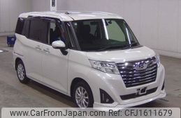 daihatsu thor 2018 CFJ1611679