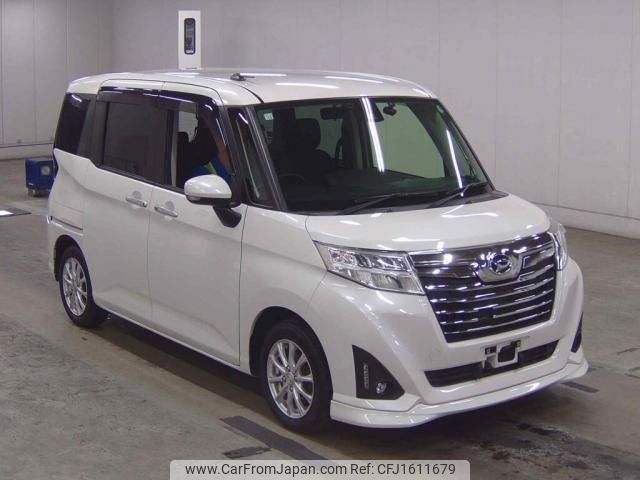 daihatsu thor 2018 CFJ1611679 image 1