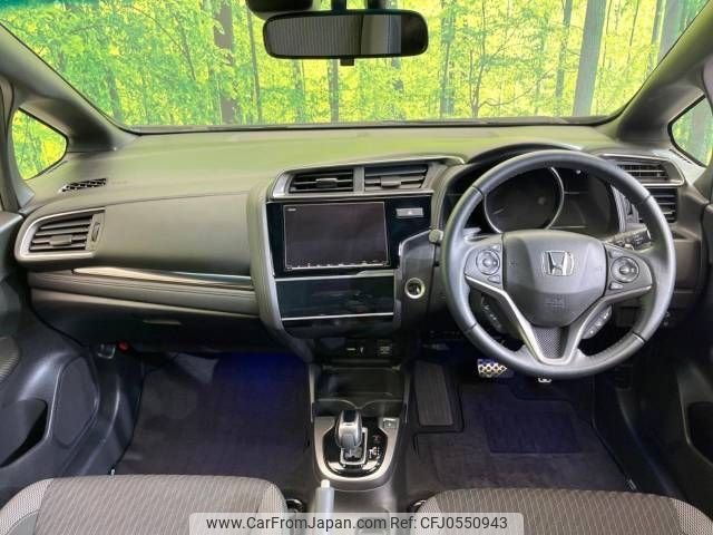 honda fit 2018 -HONDA--Fit DAA-GP5--GP5-1332585---HONDA--Fit DAA-GP5--GP5-1332585- image 2