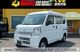 nissan clipper-van 2015 -NISSAN--Clipper Van HBD-DR17V--DR17V-106272---NISSAN--Clipper Van HBD-DR17V--DR17V-106272-