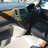 toyota alphard 2006 -TOYOTA 【岐阜 335ﾘ1003】--Alphard ANH10W-0156310---TOYOTA 【岐阜 335ﾘ1003】--Alphard ANH10W-0156310- image 9