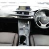 lexus ct 2018 -LEXUS--Lexus CT DAA-ZWA10--ZWA10-2334998---LEXUS--Lexus CT DAA-ZWA10--ZWA10-2334998- image 4