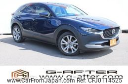 mazda cx-3 2019 -MAZDA--CX-30 5BA-DMEP--DMEP-103481---MAZDA--CX-30 5BA-DMEP--DMEP-103481-