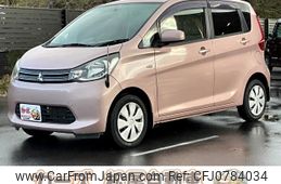 mitsubishi ek-wagon 2014 -MITSUBISHI--ek Wagon B11W--0056260---MITSUBISHI--ek Wagon B11W--0056260-