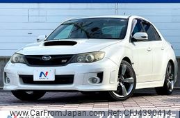 subaru impreza 2010 -SUBARU--Impreza CBA-GVF--GVF-002696---SUBARU--Impreza CBA-GVF--GVF-002696-