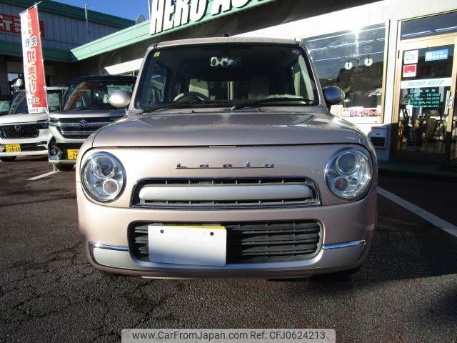 suzuki alto-lapin 2014 -SUZUKI--Alto Lapin DBA-HE22S--HE22S-844200---SUZUKI--Alto Lapin DBA-HE22S--HE22S-844200- image 2