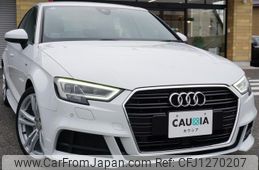 audi a3 2019 quick_quick_8VCXSL_WAUZZZ8V8K1007516