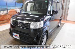 honda n-box 2012 -HONDA--N BOX DBA-JF1--1127325---HONDA--N BOX DBA-JF1--1127325-