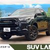toyota hilux 2022 -TOYOTA--Hilux 3DF-GUN125--GUN125-3938464---TOYOTA--Hilux 3DF-GUN125--GUN125-3938464- image 1