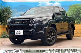 toyota hilux 2022 -TOYOTA--Hilux 3DF-GUN125--GUN125-3938464---TOYOTA--Hilux 3DF-GUN125--GUN125-3938464-