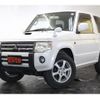 mitsubishi pajero-mini 2010 -MITSUBISHI--Pajero mini H58A--H58A-1000303---MITSUBISHI--Pajero mini H58A--H58A-1000303- image 1