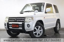mitsubishi pajero-mini 2010 -MITSUBISHI--Pajero mini H58A--H58A-1000303---MITSUBISHI--Pajero mini H58A--H58A-1000303-
